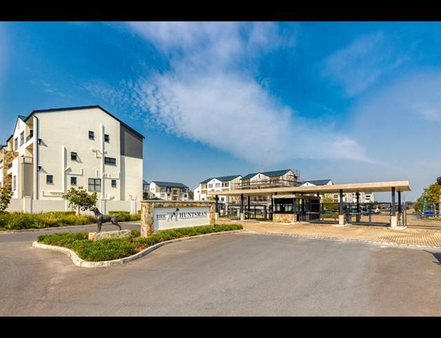 1 BEDROOM PROPERTY TO RENT IN THE HUNTSMAN